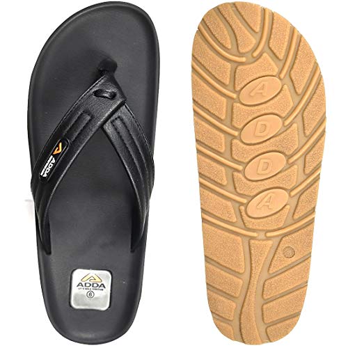 Image of ADDA Men's PVC Slippers