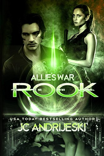 Rook (Allie's War) view 2