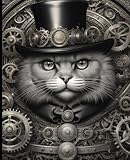 Mechanical Cat