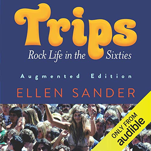 Trips by Ellen Sander episode artwork