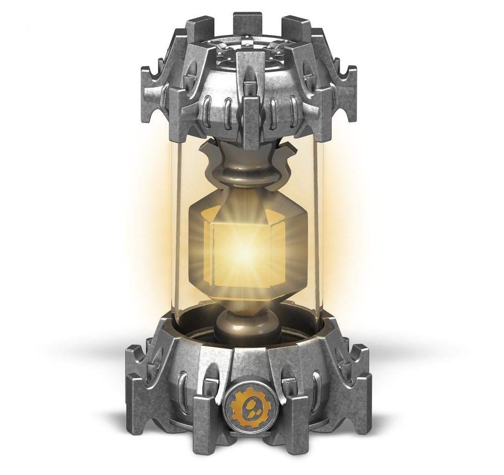 Activision - SIM Cristal Tech2