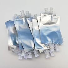 Ink Bag Suitable for Mutoh 1604 1618 1624 Inkjet Printer ;5Pcs/Pack