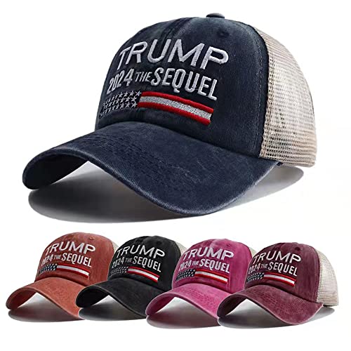 MUYAN Cappellino da Baseball con Ricamo Unisex