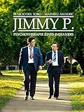 psychotherapie köln  Jimmy P. - Psychotherapie Eines Indianers