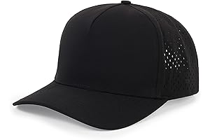 HH HOFNEN Minutic Quick Dry Baseball Cap