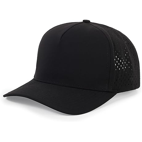 HH HOFNEN Minutic Quick Dry Baseball Cap