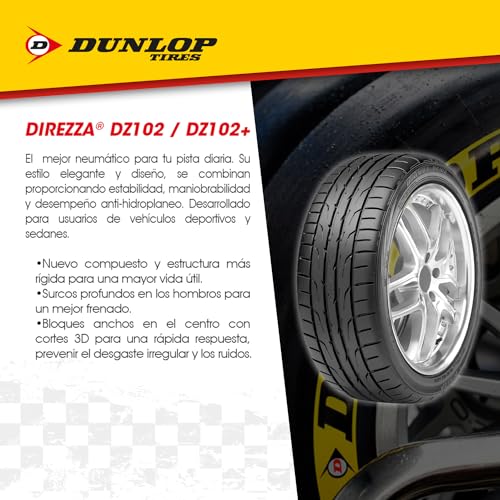 Llantas, Tires llantas 235 55 r17 Marca Dunlop (3)