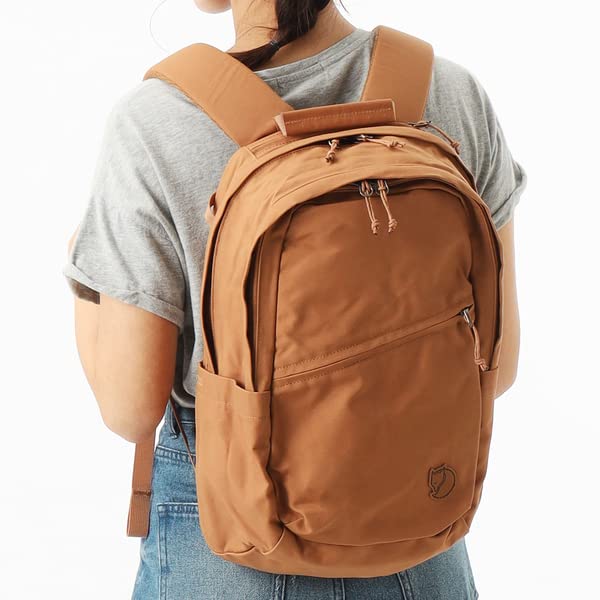 Fjallraven 23344-228 Räven 20 Sports backpack Unisex Khaki Dust Size One Size — image 1