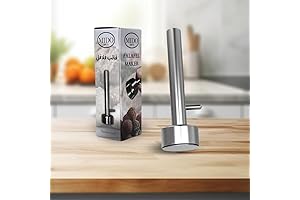 1.6 Inch Stainless Steel Meatball Shaper Falafel Mold