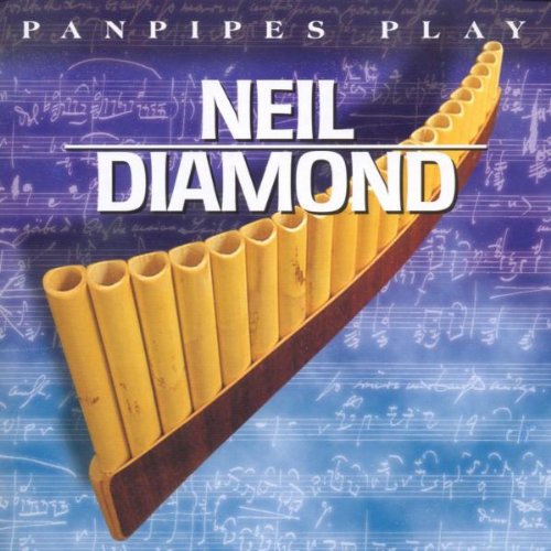 Panpipes Play Various Amazon.in Music}