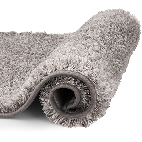 FCSDETAIL Alfombrilla de Baño Antideslizantes Cover