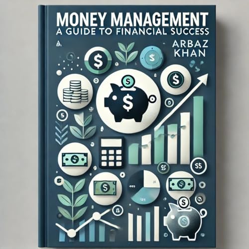 money management (English Edition