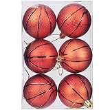 Photo Gallery abaodam 6cm ornamenti per lalbero di natale palline da calcio basket set decorazioni natalizie per la casa decorazione per lalbero appeso Photo Gallery abaodam 6cm ornamenti per lalbero di natale palline da calcio basket set decorazioni natalizie per la casa decorazione per lalbero appeso