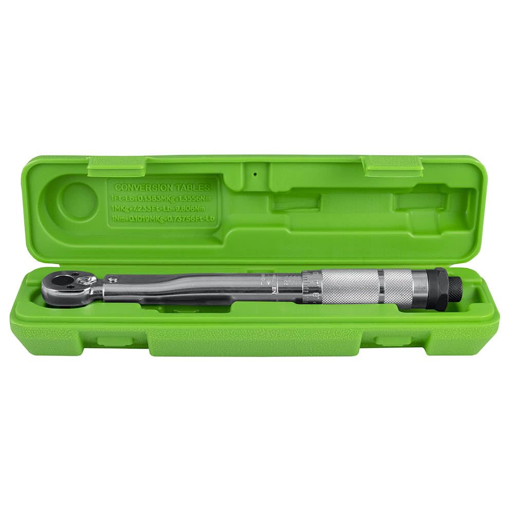 JBM 51262 Llave dinamométrica Kg-m, NM