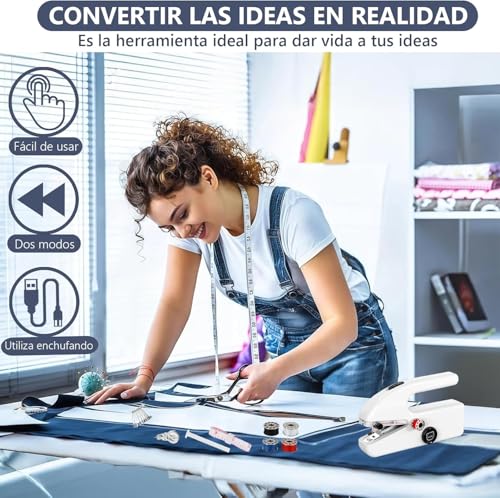 Máquina portátil 5 Imagen adicional