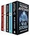 Produktbild Victoria Aveyard Red Queen Series 5 Books Collection Set (Red Queen, Glass Sword, King'S Cage, War Storm, Broken Throne)
