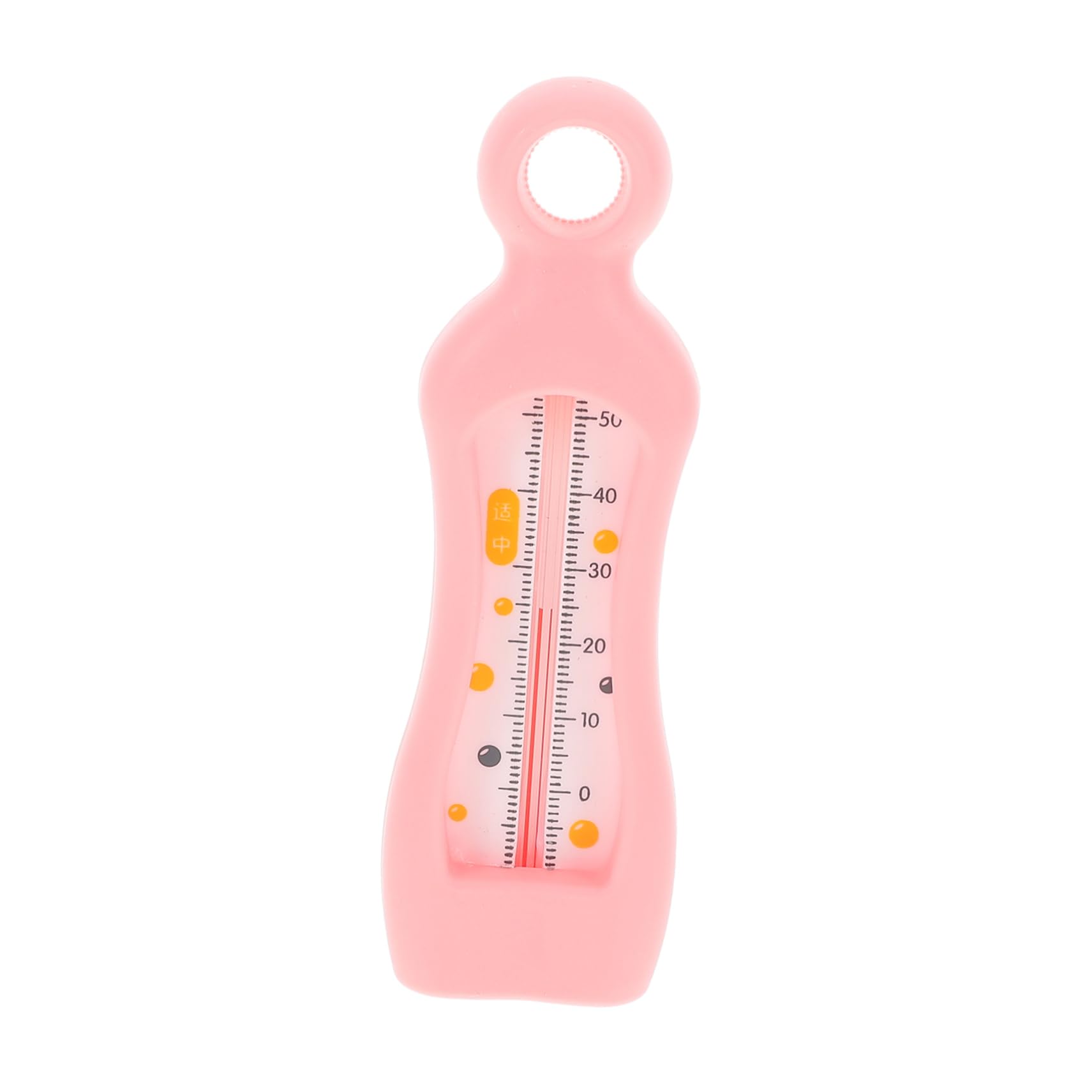 HAPINARY Water New Born Essentials Must Haves for Temperature Display for for
