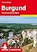 Burgund: Von der Loire bis zur Saône. 50 Touren mit GPS-Tracks (Rother Wanderführer) AC Wand  günstig Kaufen-Burgund: Von der Loire bis zur Saône. 50 Touren mit GPS-Tracks (Rother Wanderführer)