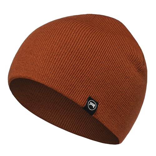 Image of Original Beanie Cap - Soft Knit Beanie Hat - Warm and Durable