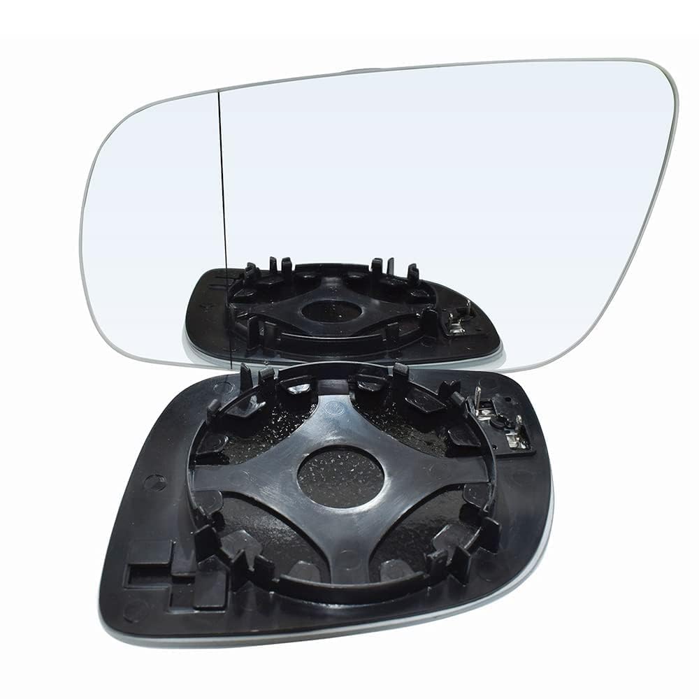 Rétroviseur Droit Passager Volkswagen Passat B5 1996-2003 - Verre Convexe Petit Boîtier