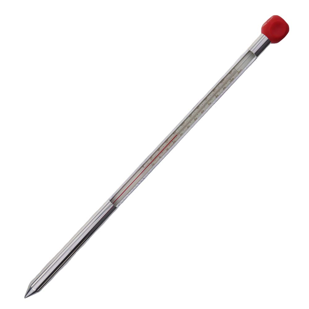 Soil Thermometer for Lawn