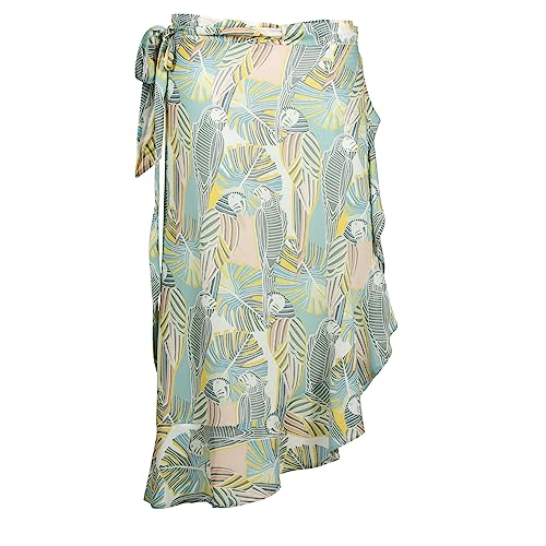 Salt Life Women's Polly in Paradise Skirt