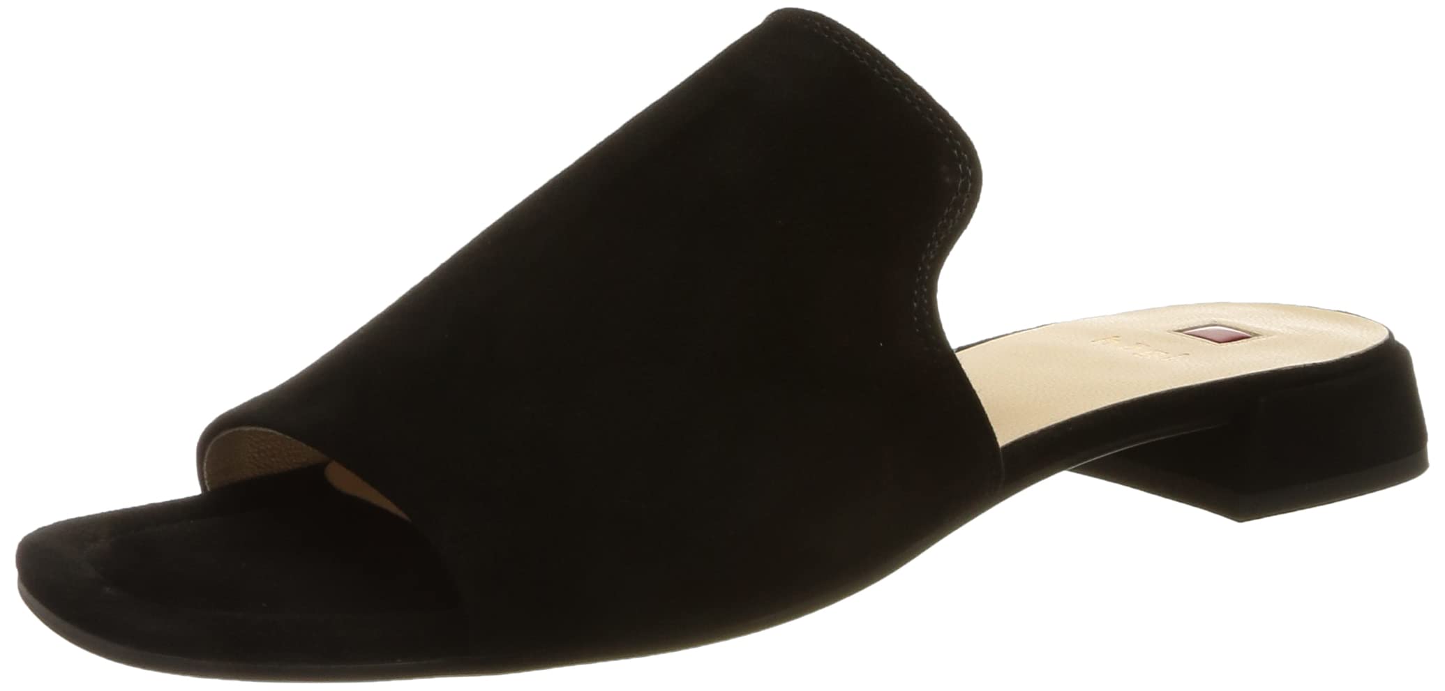 Högl ALBA, Loafer, Schwarz,