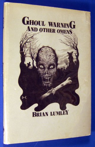 Ghoul Warning and Other Omens 0905416074 Book Cover