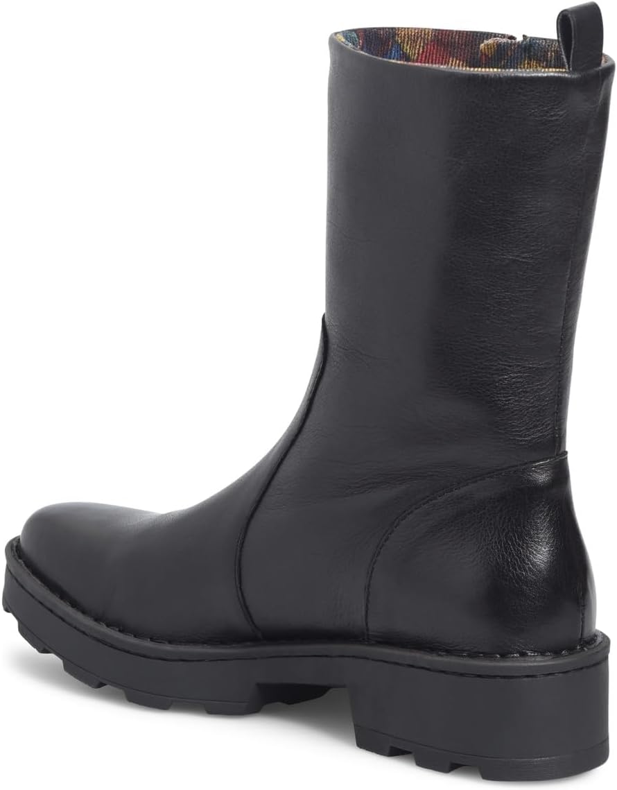 BORN Trento Black 8.5 M (B)