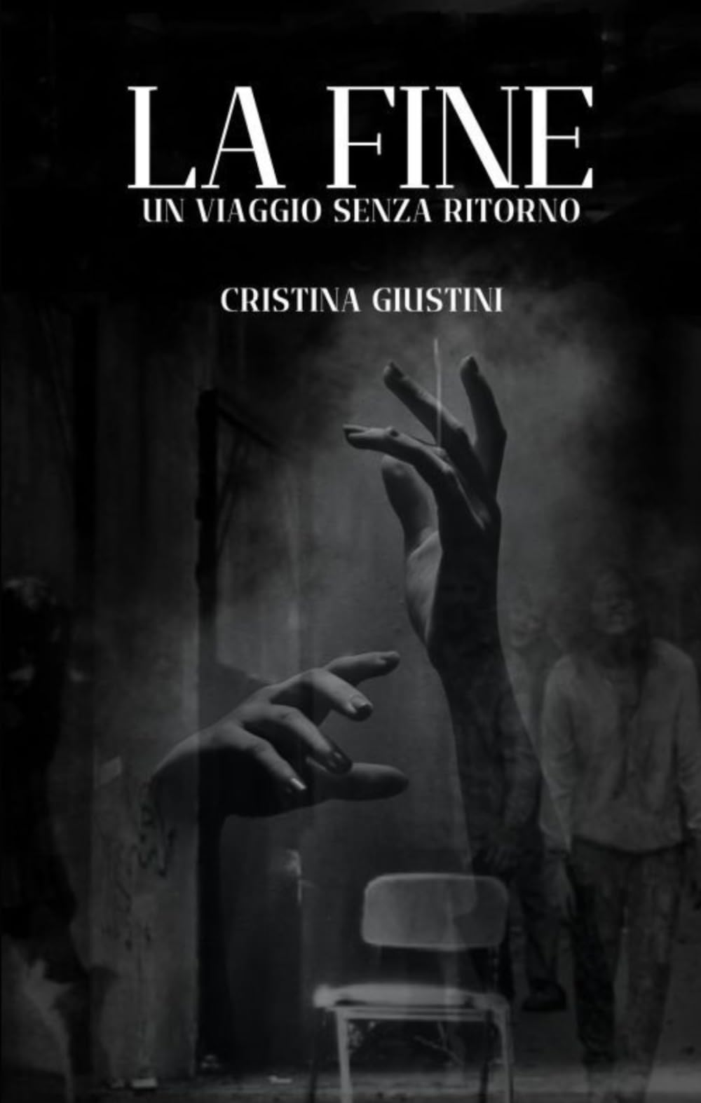LA FINE: Un viaggio senza ritorno
