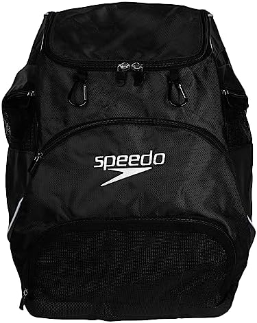 mochila Mochila Swim II Speedo - Marinho, Speedo, unissex