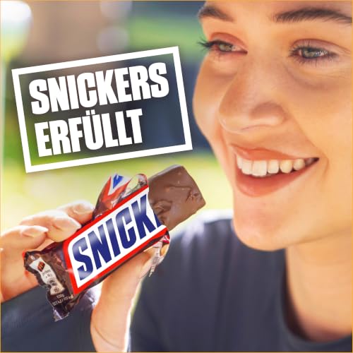 Snickers 10er 500g – Ansicht 3