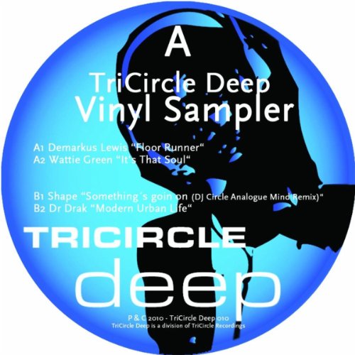 Deep Sampler Amazon.com: TriCircle Deep Sampler 3 : VARIOUS ARTISTS: Digital Music