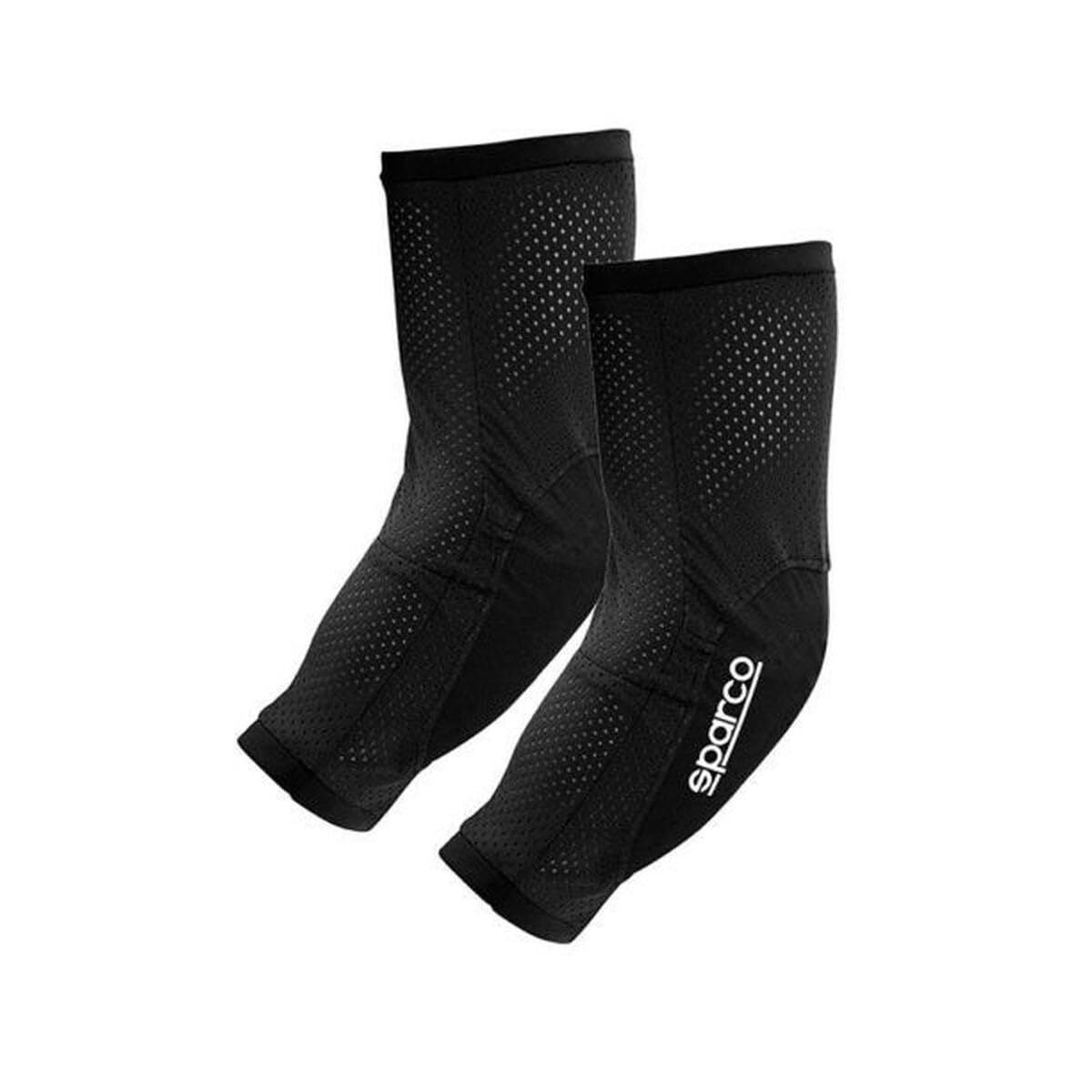 sparco Coderas Karting Talla M Negro
