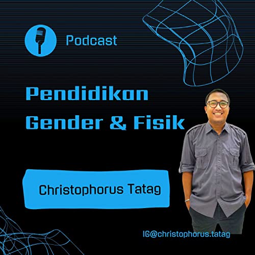 Pendidikan Gender dan Fisik cover art