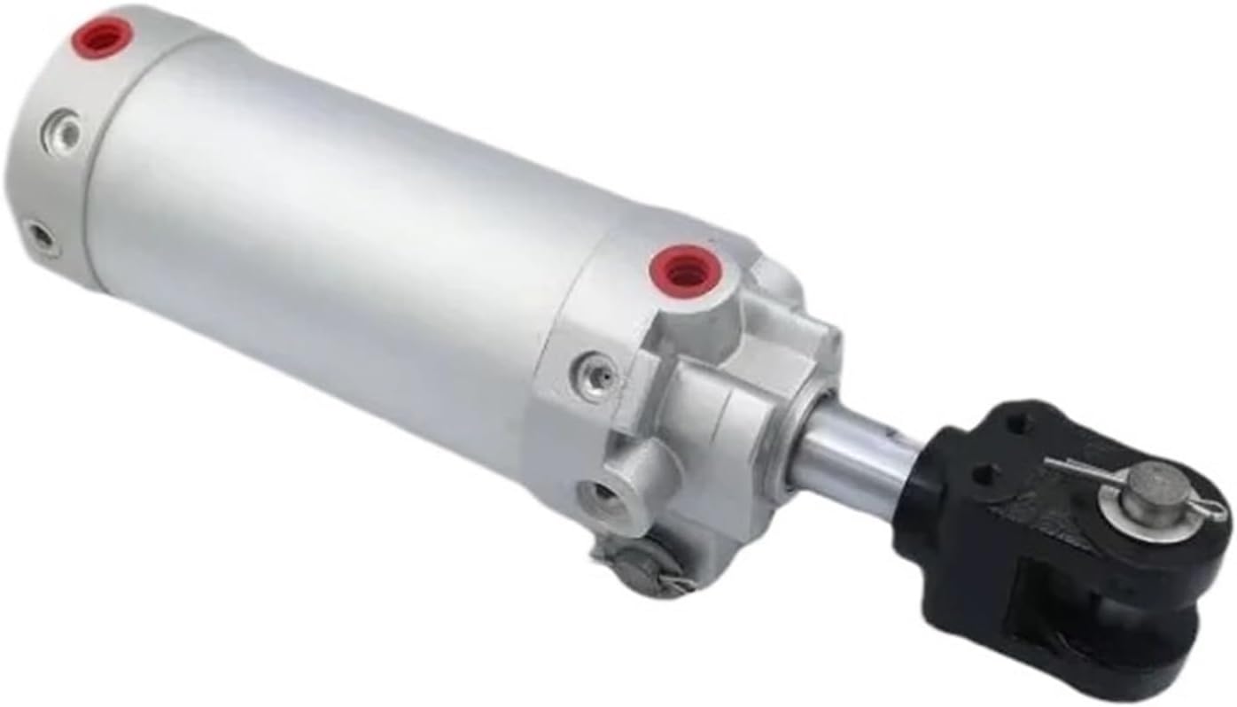 Automobile Welding Clamping Cylinder CK1A / Ck1b63 / 40/50 * 75x100x125-150-200-y/MCK(CK1A50-125Y)