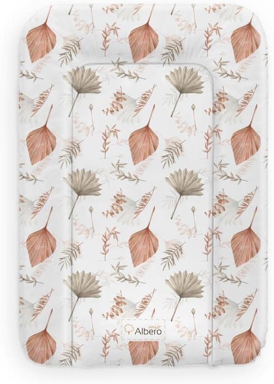 Changing Mat 50 x 70 cm Washable Baby Changing Mat Chest of Drawers