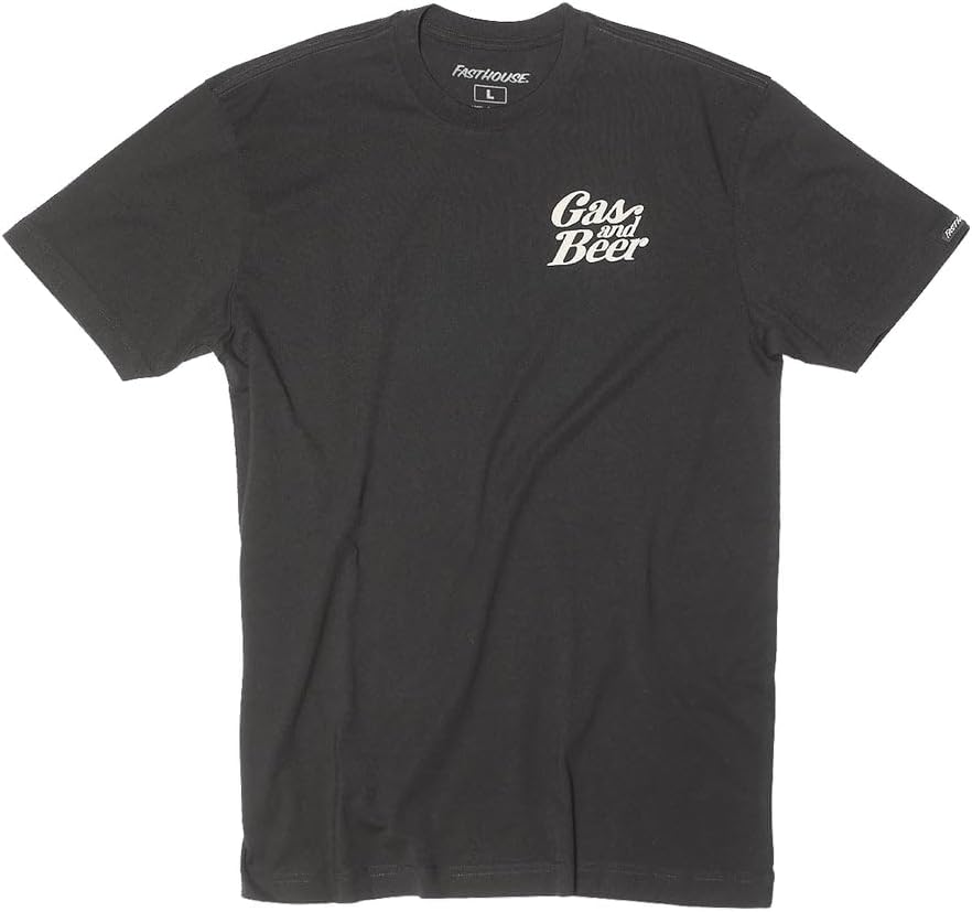 FASTHOUSE Tavern Short Sleeve Tee - Image 2