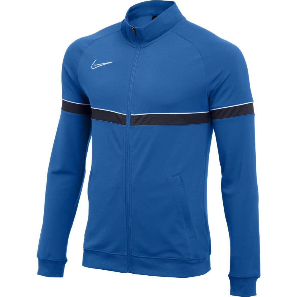 Nike Y NK DRY ACD21 TOP SS Camiseta Unisex Niños