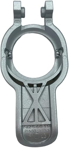 Miniatura 3 de TJPoto # N254620 - Palanca de abrazadera multiherramienta DCS355B DCS355B Pieza de repuesto nueva DCS355C1 DCS355D1 para DeWalt