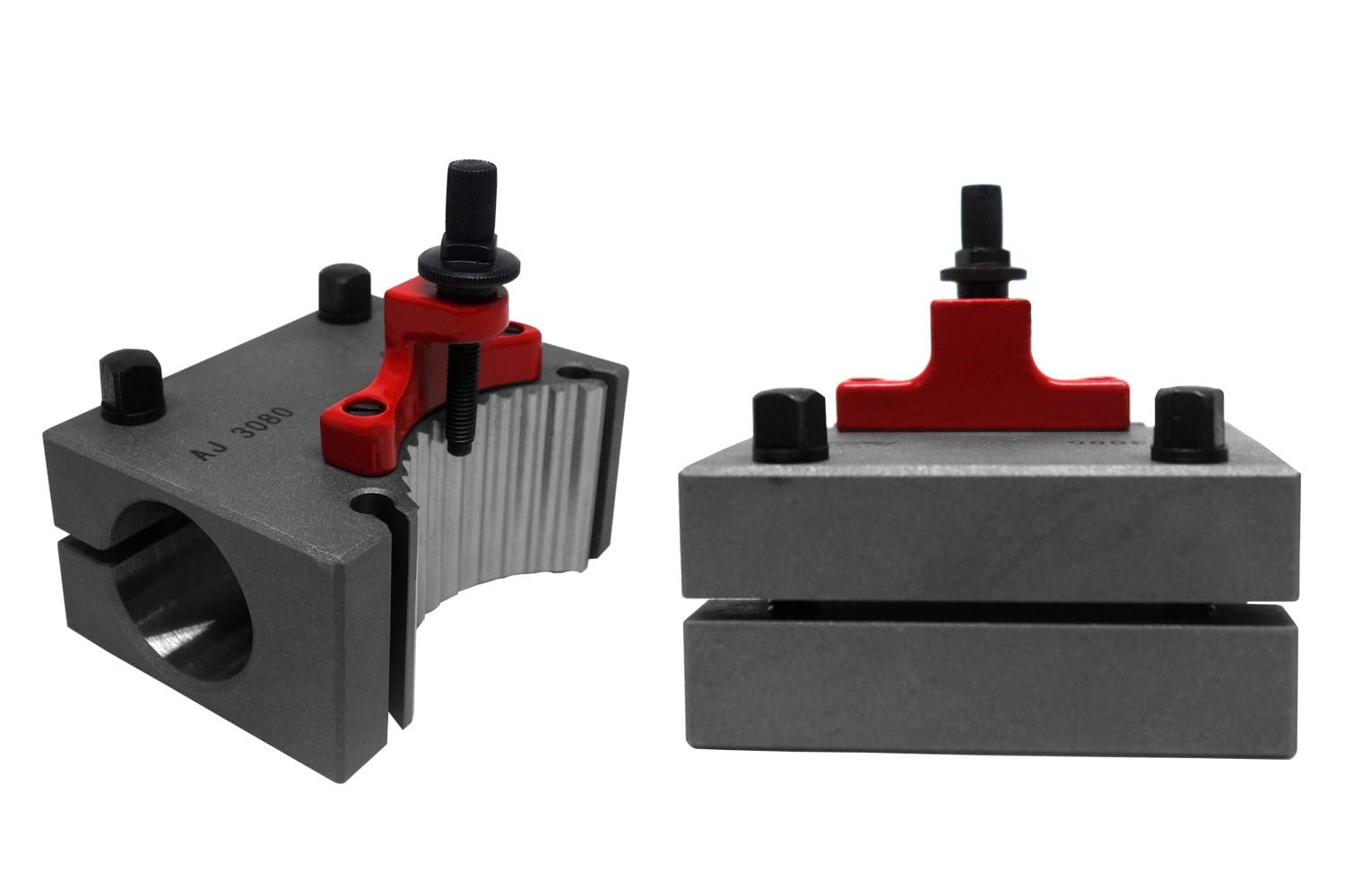 PAULIMOT Einzelner Halter für Konushülsen mit MK-Aufnahme für System "Multifix"