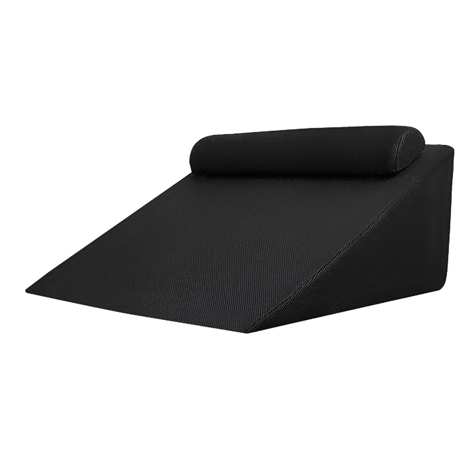 CuñA Antireflujo Adulto Almohada Elevar Colchon Almohada de cuña para reflujo ácido, almohadas elevadas de 16, 20 y 24 pulgadas de ancho para niños/ancianos/adultos, cuñas de almohada posquirúrgicas,