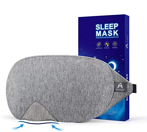 Best Sleep Mask For Women Made In Usa