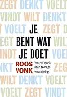 Je bent wat je doet 9491845012 Book Cover