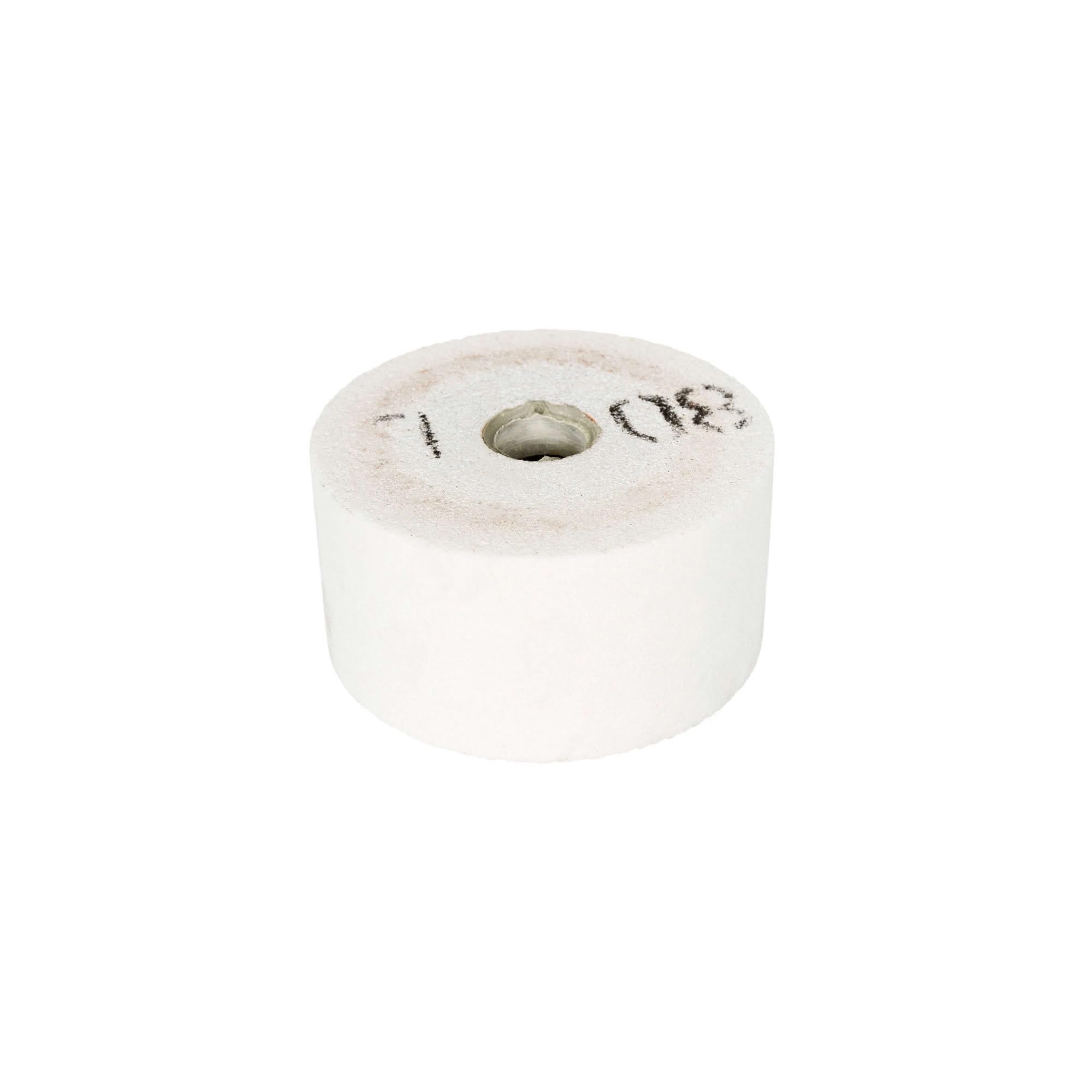 Holzmann – Muela de afilar D. 100 x 50 x al.20 mm ms7000st para MS7000 – Holzmann
