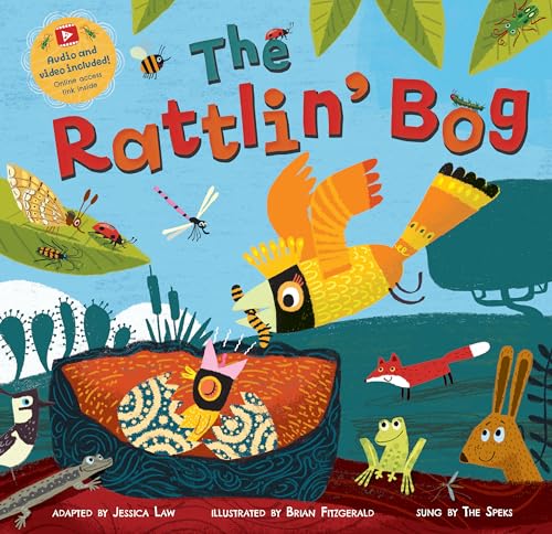 Rattlin' Bog, The PBVA
