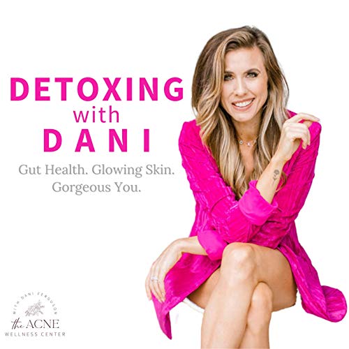 Page de couverture de Detoxing with Dani