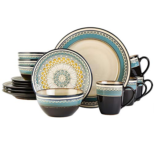 Amazon.sg Best Sellers The best items in Dinnerware Sets based on