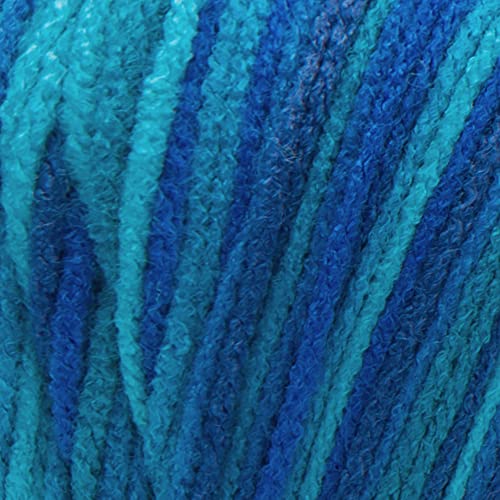 Image of Red Heart Super Saver Yarn, Macaw