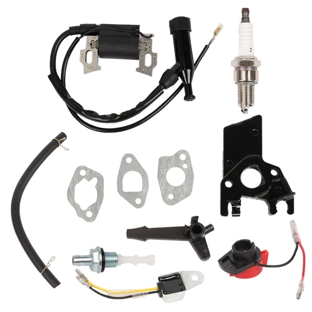 Juego De Carburador para Gx140, para Gx160, para Gx200, 5,5 HP - 6,5 HP, 168f, 170f, Motor Generador Carburador